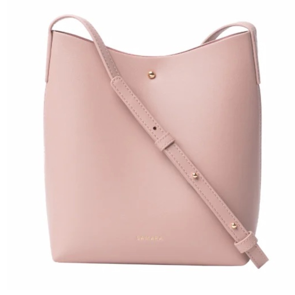 NWT SAMARA Medium Shoulder Bag